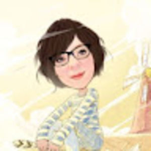 Meet your Posher, Kristina